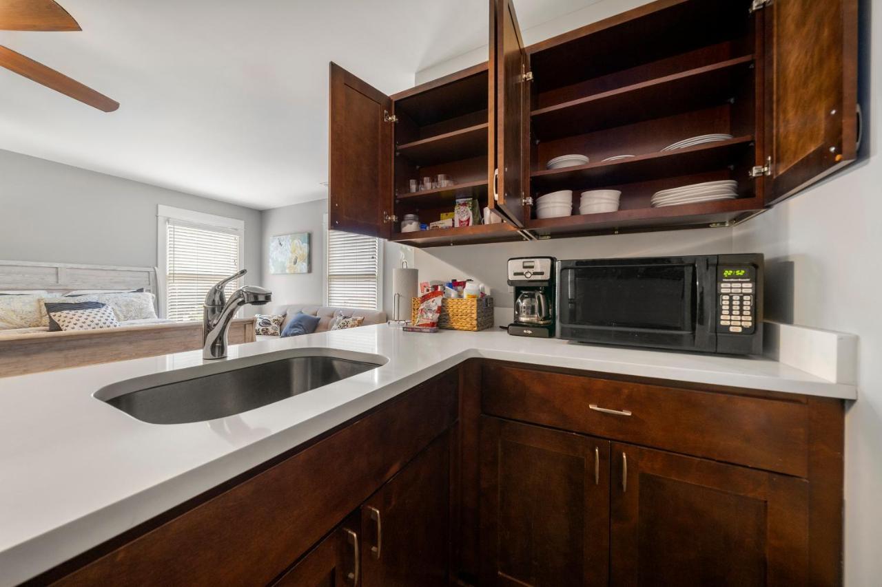 Lovely Cozy Studio In Heart Of Atlanta Exteriör bild